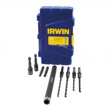 Irwin 1837464 - POWER BIT IMPACT 3PH X 4"OAL 1/CARD