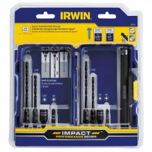 Irwin 1837465 - POWER BIT IMPACT #3PH X 4"OAL BULK