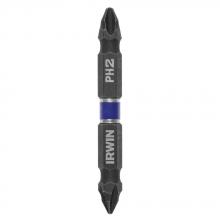 Irwin 1837471 - POWER BIT IMPACT #1SQ X 3"OAL BULK