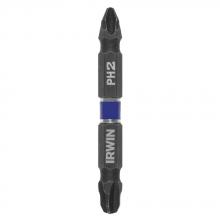 Irwin 1837472 - POWER BIT IMPACT #1SQ X 4"OAL 1/CARD