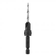 Irwin 1837478 - POWER BIT IMPACT #2SQ X 2"OAL 5/CARD