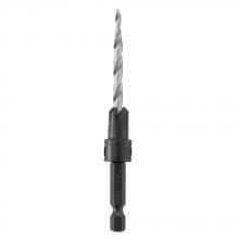 Irwin 1837479 - POWER BIT IMPACT #2SQ X 3"OAL 1/CARD