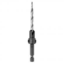 Irwin 1837485 - POWER BIT IMPACT #3SQ X 2"OAL 2/CARD