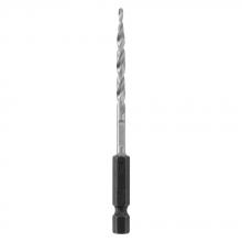 Irwin 1837490 - POWER BIT IMPACT #3SQ X 4"OAL BULK