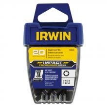 Irwin 1838491 - POWER BIT IMPACT #2PH X 6" BULK 10