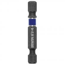 Irwin 1838493 - POWER BIT IMPACT #3PH X 2" BULK 10