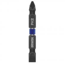 Irwin 1838496 - INSERT BIT IMPACT #1SQ X 1" BULK 25