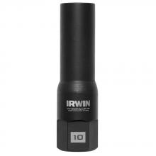 Irwin 1838498 - POWER BIT IMPACT #2SQ X 2" BULK 10