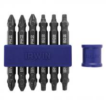 Irwin 1859127 - IMPACT BOLT GRIP DW  5/8" / 16MM 3/8 DR