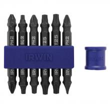 Irwin 1859129 - IMPACT BOLT GRIP DW  11/16" 3/8 DR