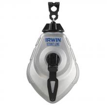 Irwin 1882424 - IMPACT DBL END #1SQ/#2SQ X 2-3/8" BULK