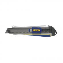 Irwin 1892026 - IMPACT DBL END T40/T40 X 4" 1/CARD