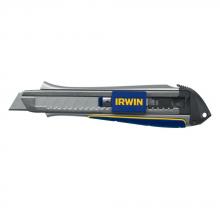 Irwin 1892028 - IMPACT DBL END T25/#2SQ X 4" 1/CARD