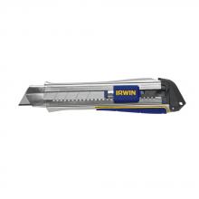 Irwin 1892040 - IMPACT DBL END T25/#2PH X 6" 1/CARD