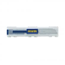 Irwin 1892077 - IMPACT DBL END T25/#2SQ X 4" BULK