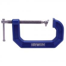 Irwin 19 - CLMP LCKNG 11R 11"/REG TIP