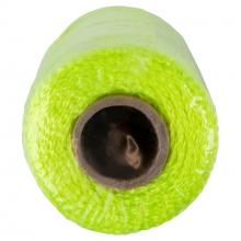 Irwin 2034409 - IRWIN Twine 500' Fl. Green #18 Braided Nylon