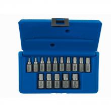 Irwin 3018002B - DRILL BIT 29PC COBALT INDUSTRIAL SET