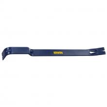 Irwin IWHT55210 - IRWIN 21 in. 2-in-1 Steel Flat Pry Bar