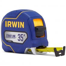 Irwin IWHT39395S - IRWIN 35Ft Premium Tape Measu