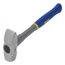 Irwin IWHT56604 - IRWIN 2.5Lb Fg Blacksmith Hammer