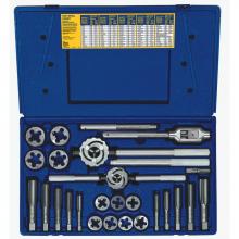 Irwin 3101010 - EXTRACTOR + DRILL BIT 48PC Irwin