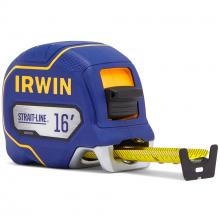 Irwin IWHT39391S - IRWIN 16Ft Premium Tape Measu