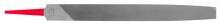 Simonds Saw 73275000 - Flat Aluminum File,American,8 In