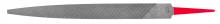 Simonds Saw 73481500 - Warding File,American,Second,6 In