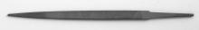 Simonds Saw 84410500 - Crochet File, Swiss Pattern, 0 Cut, 6 in