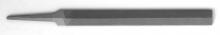 Simonds Saw 83545500 - 6-1/4 SLITTING Round Handled Needle File 2 cut