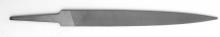 Simonds Saw 84287500 - Warding File, Swiss Pattern, 00 Cut, 6 in