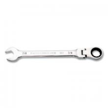 Apex 86751 - GEARWRENCH 90-Tooth 12 Point Flex Head Ratcheting Combination Wrenches