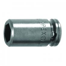 Apex M3012 - APEX 3/8 in Dr. Standard Sockets