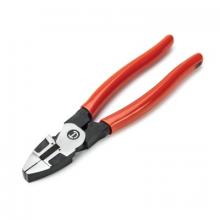 Apex Z20509-06 - Crescent Z2 Dipped Handle Lineman's Pliers