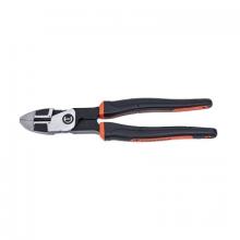 Apex Z20508CG-06 - Crescent Z2 Dual Material Lineman's Pliers