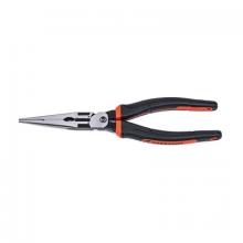 Apex Z6548-06 - Crescent Z2 Dipped Handle Long Nose Pliers