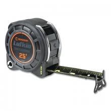 Apex L1125CMEB-02 - Crescent Lufkin Shockforce Nite Eye Dual-Sided Tape Measures