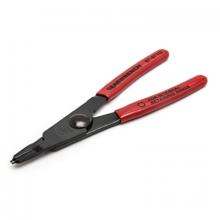 Apex 67971G - GEARWRENCH Armstrong Fixed Tip Internal Snap Ring Pliers