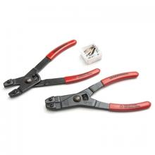 Apex 68065G - GEARWRENCH Armstrong Light Duty Retaining Ring Plier Sets with Tips