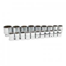 Apex 80845 - GEARWRENCH Socket Sets