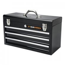 Apex 83151 - GEARWRENCH 20 in Steel Tool Box