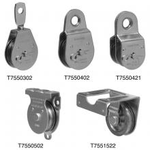 Apex T7550502 - PULLEY,HD,WALL/CEILING MOUNT,2"