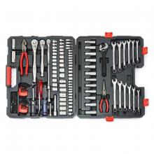 Apex CTK170MPN - MECHANICS TOOL SET,170PC CLOSED