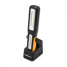 Apex 83138 - RECHARGEABLE WORK LIGHT W/STAND