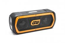 Apex 86997 - BLUETOOTH SPEAKER AND RADIO