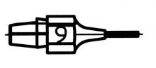 Apex T0051315199 - DX Desoldering nozzles with threadless fixture system for DSX 80 and DXV 80