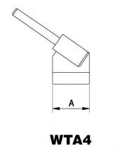 Apex T0054414399 - WTA Soldering Tips