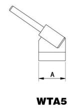 Apex T0054414499 - WTA Soldering Tips