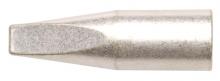 Apex PL133 - TIP,LONG TAPER,CHISEL PLATED,.15